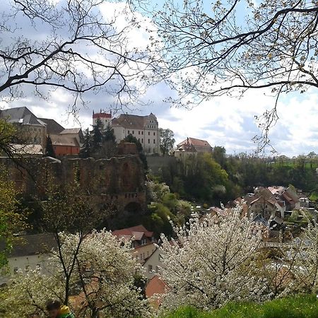 Fewo Lichtblick Bautzen Kültér fotó