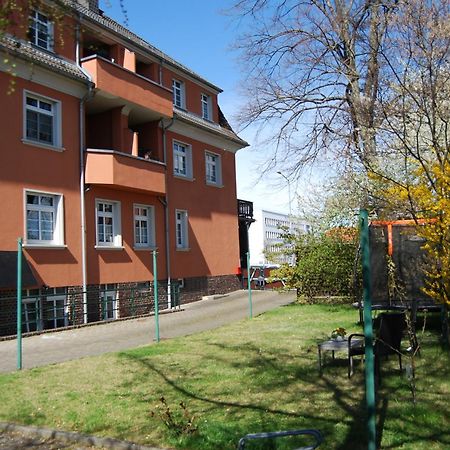 Fewo Lichtblick Bautzen Kültér fotó
