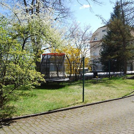 Fewo Lichtblick Bautzen Kültér fotó