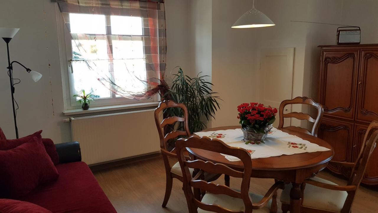 Fewo Lichtblick Bautzen Kültér fotó