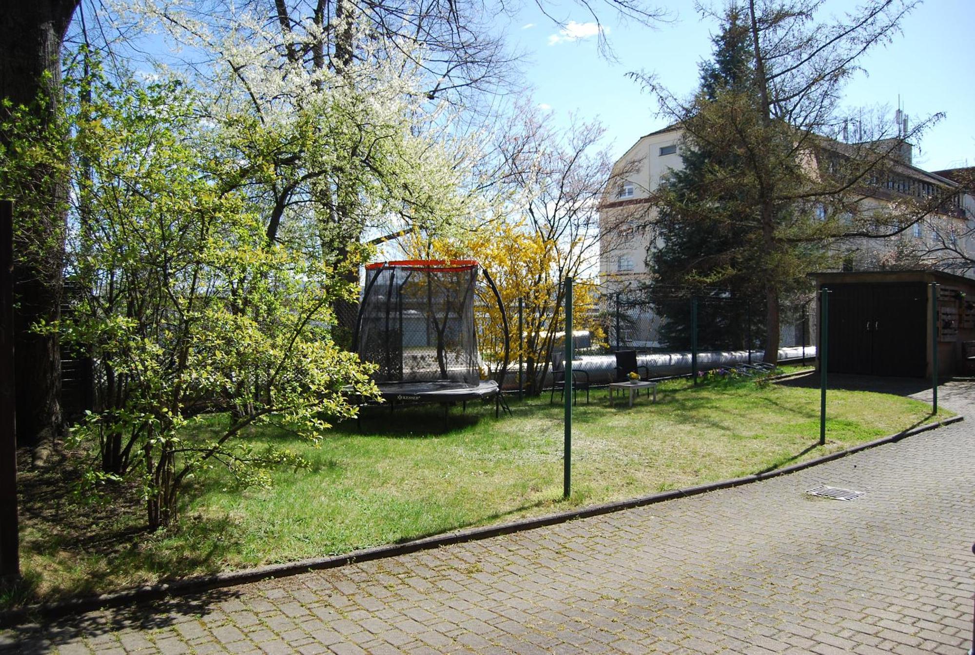 Fewo Lichtblick Bautzen Kültér fotó