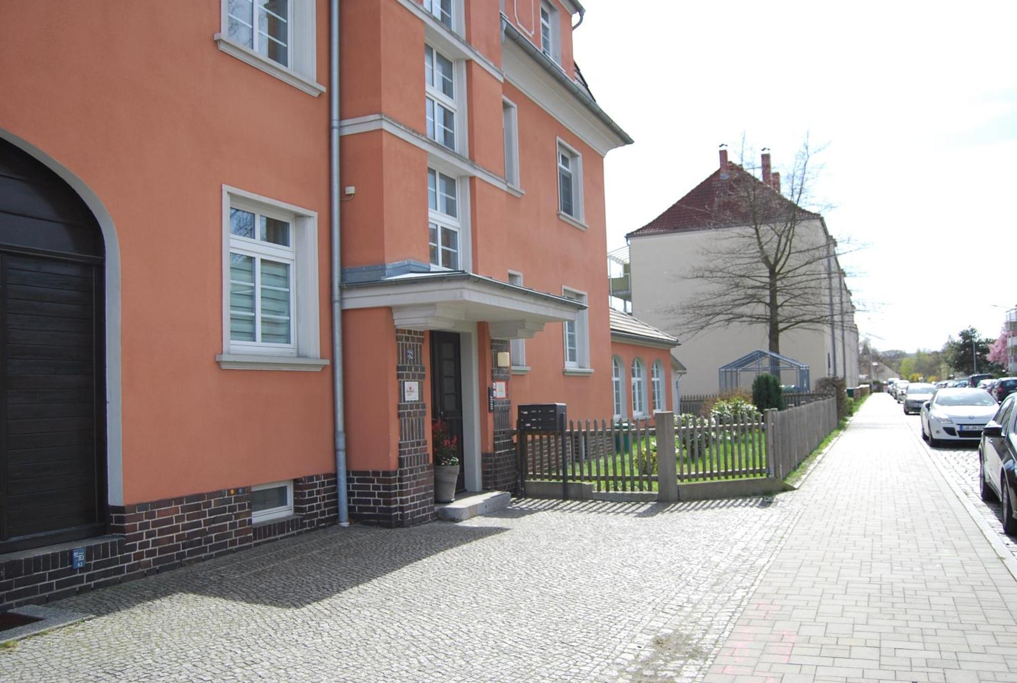 Fewo Lichtblick Bautzen Kültér fotó