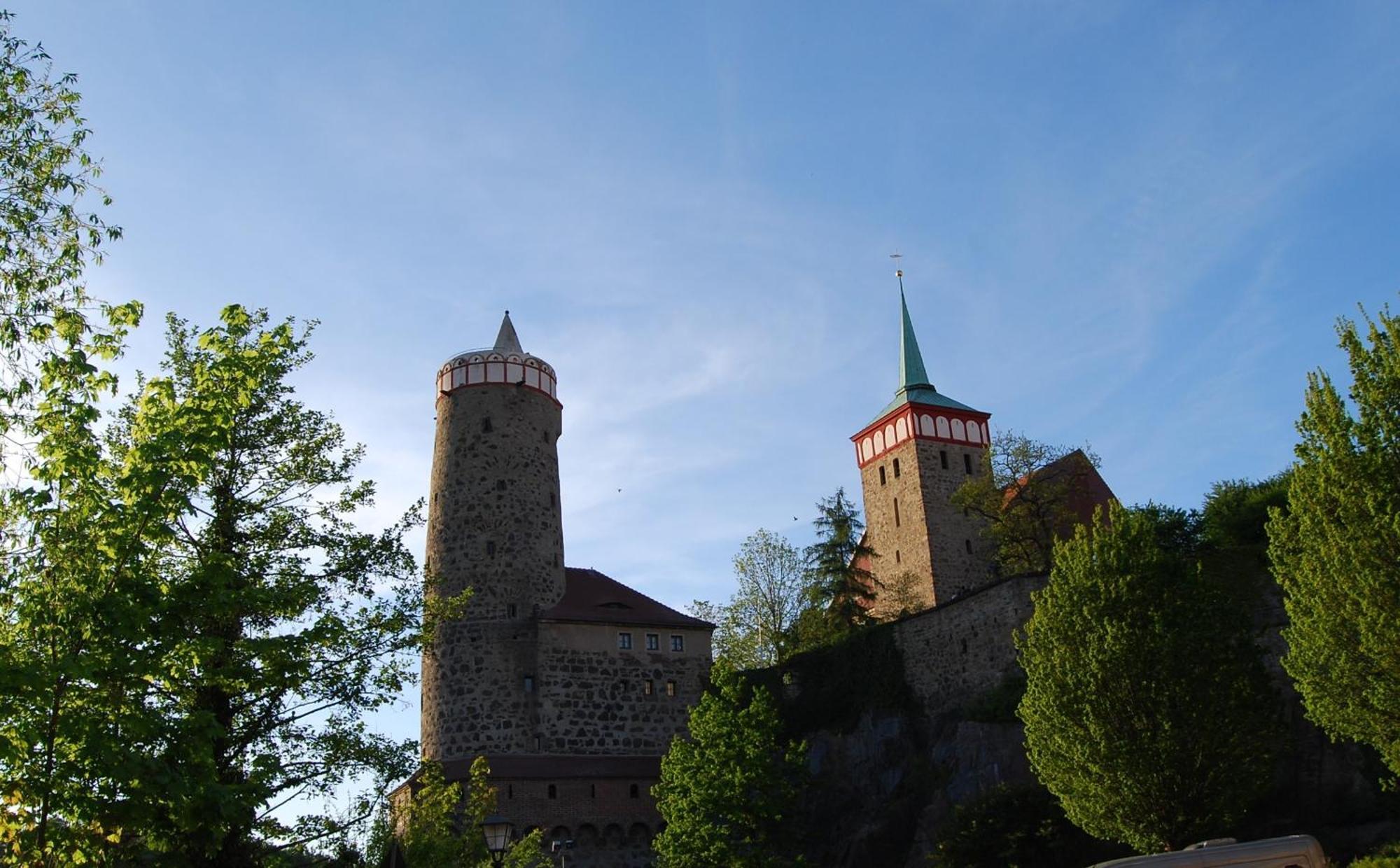 Fewo Lichtblick Bautzen Kültér fotó